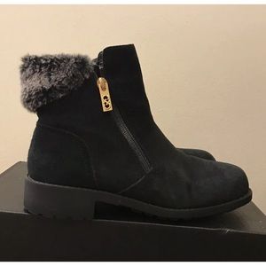 Cole Haan women’s winter boots 7